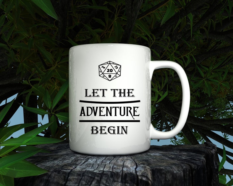 Roll for Initative SVG, Dungeons and Dragons Digital Art, Digital ...