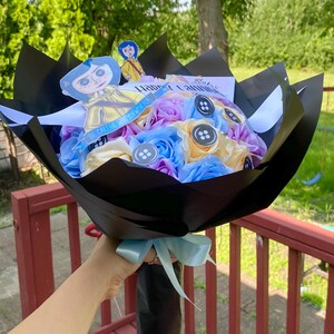 Halloween birthday gift