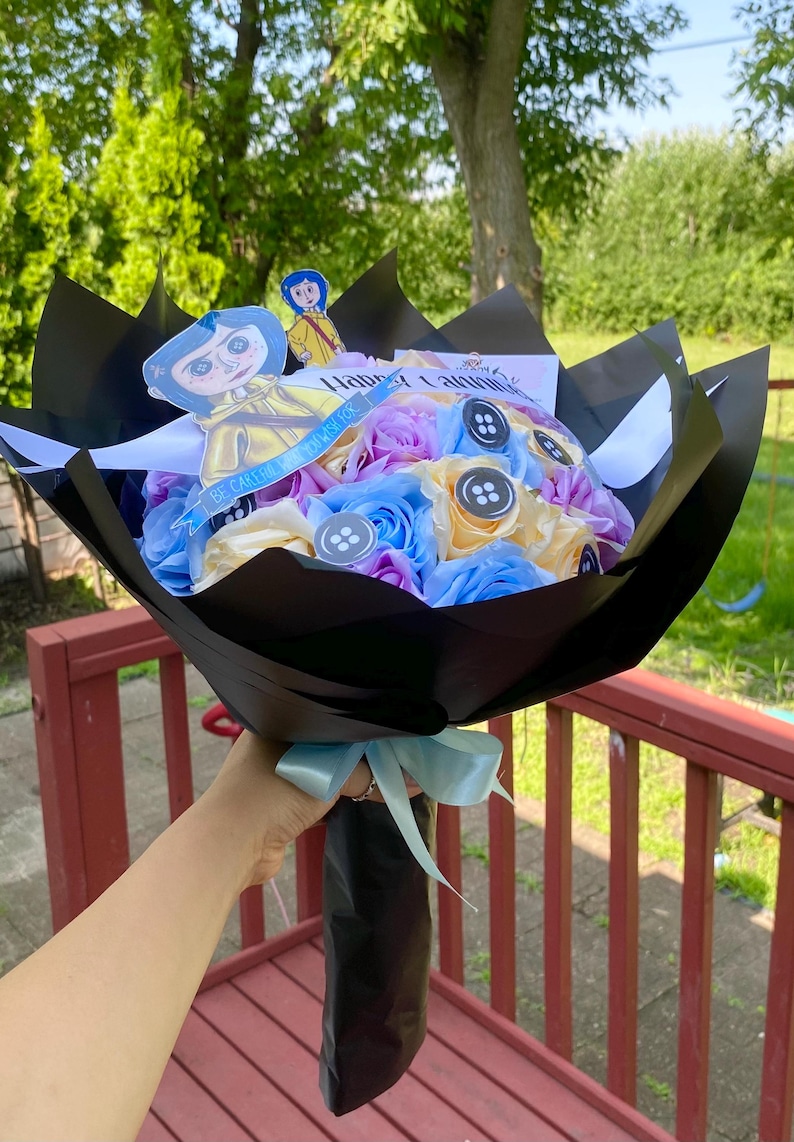 Halloween birthday gift