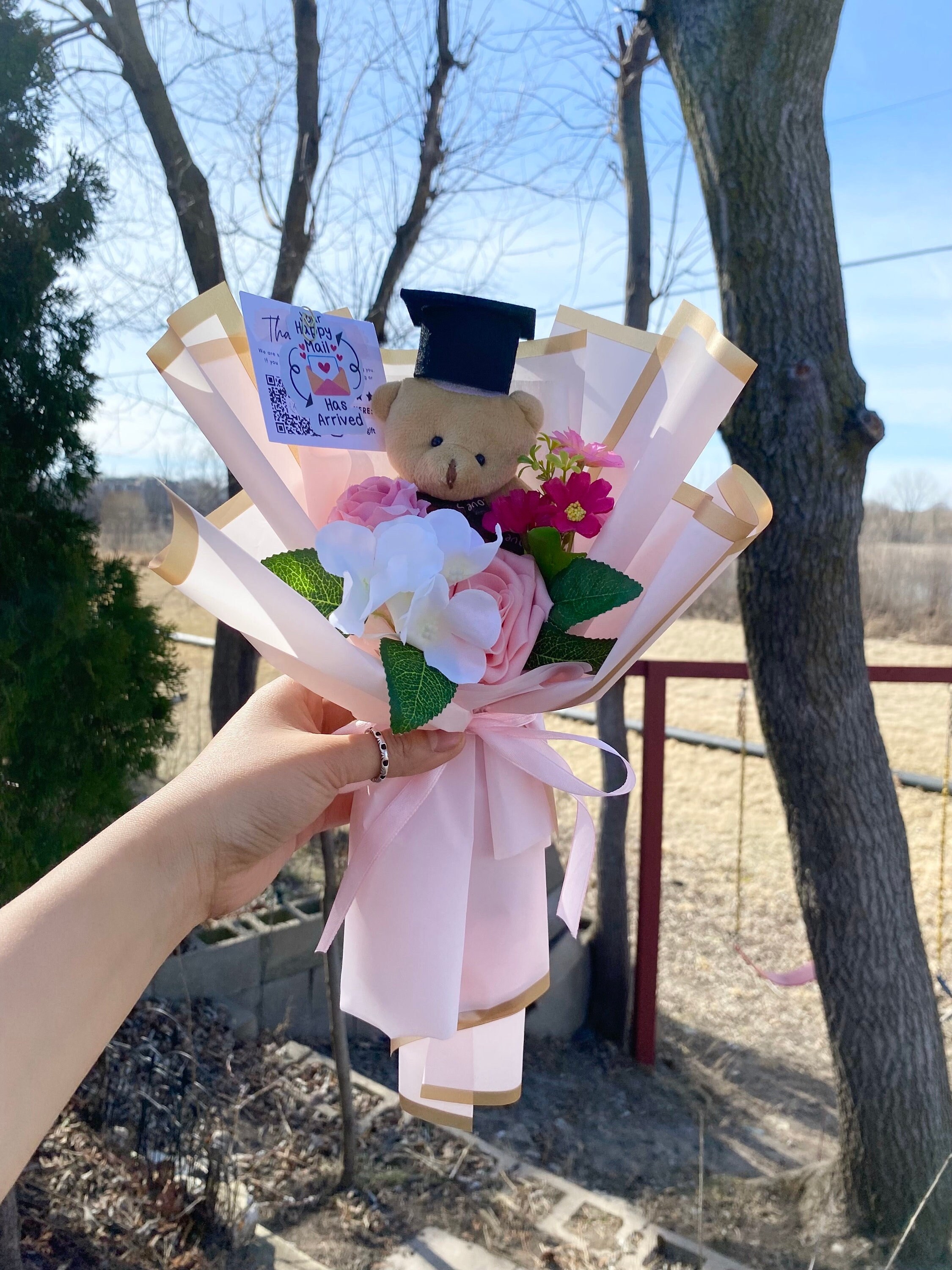 Kindergarten Bouquet