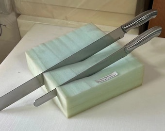 Galaxy Supply Inc. Upholstery Foam Sheet Cutter / Sponge Knife. Different Sizes