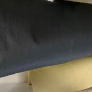 Hanes Fabric. Upholstery Denim 480 Decking & Cambric Fabric. 60 / 40% --- Cotton / Polyester