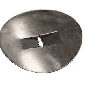 C.S. Osborne & Co. No. WWASP15 - Spring Metal Washer Only. Packed And Sold In 48 / 144 / 720 Pcs.
