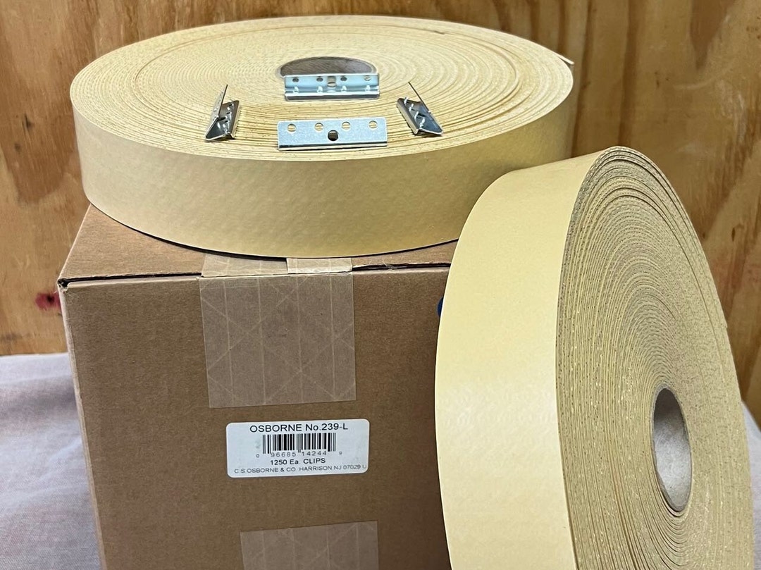 Upholstery Pirelli Rubber bing 2 Heavy Duty for Seat. With or