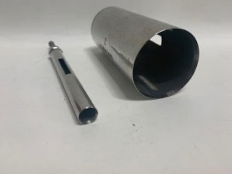 Galaxy Supply Upholstery Foam Hole Cutter for Tufting. Stainless Steel Barrel. Etsy
