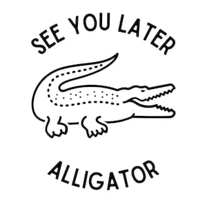 alligator png