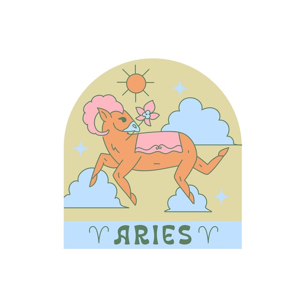 Aries Png - Aries Png Shirt - Aries Svg