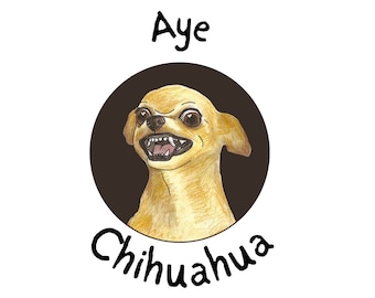 Chihuahua Png - Chihuahua Mom Svg - Chihuahua Dog Png - Chihuahua Svg