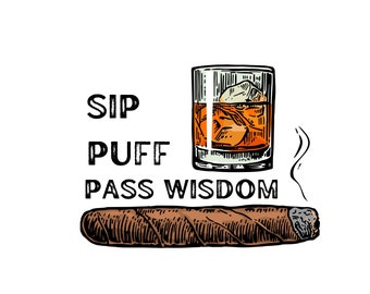 Cigars Png - Whiskey and Cigars