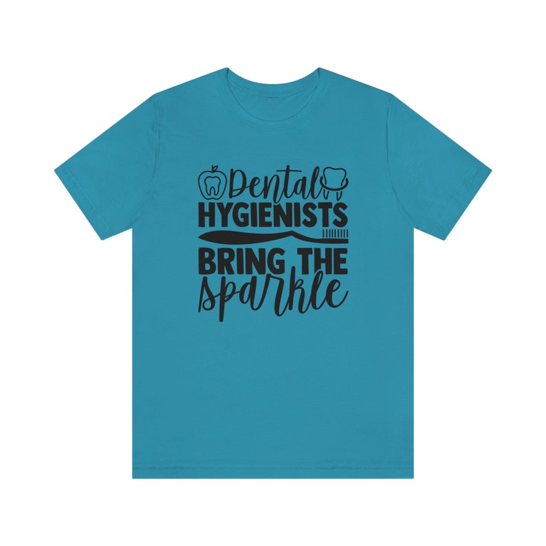 Oral Hygienist Shirt Dental Hygiene Shirt Hygienist Shirt Hygienist Mom zdjęcie 8