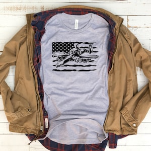 A-10 Warthog T-Shirt: US Air Force Military Shirt