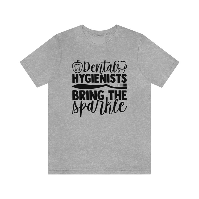 Oral Hygienist Shirt Dental Hygiene Shirt Hygienist Shirt Hygienist Mom image 9