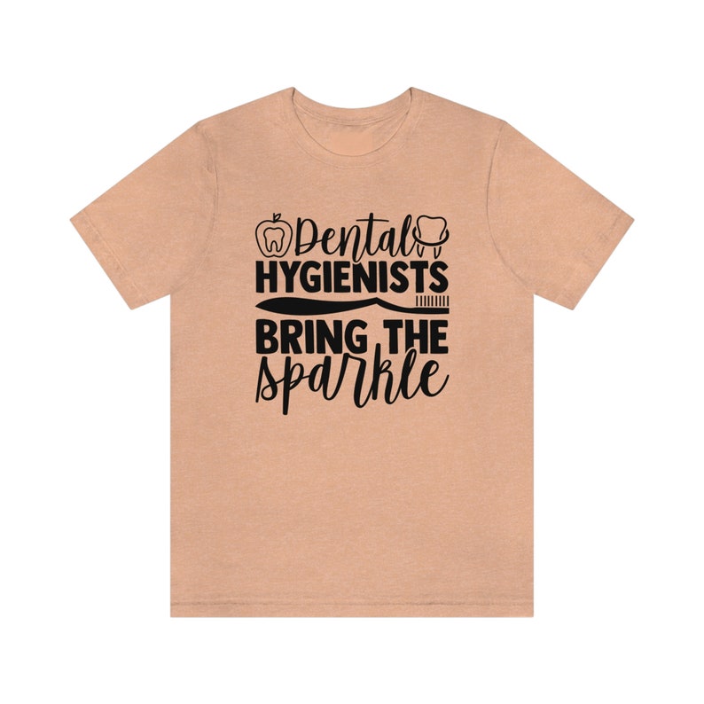 Oral Hygienist Shirt Dental Hygiene Shirt Hygienist Shirt Hygienist Mom image 6