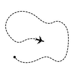 Airplane Svg Bundle Airplane Png Airplane Svg Airplane Silhouette image 4