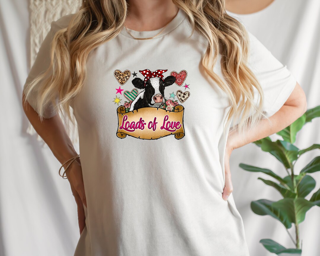 Valentina Jacket - Cow