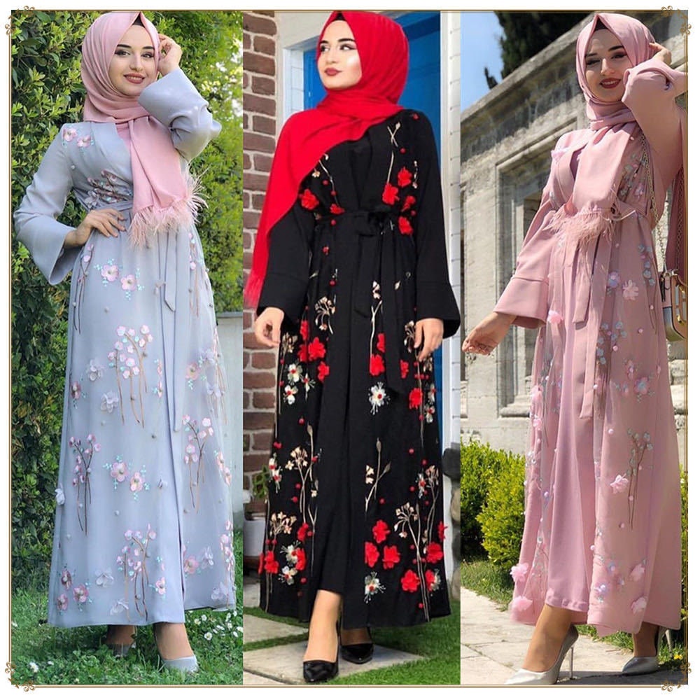 women dress muslim