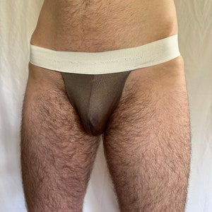 Swim Friendly Packing Harness FTM/FTN - Jock Style