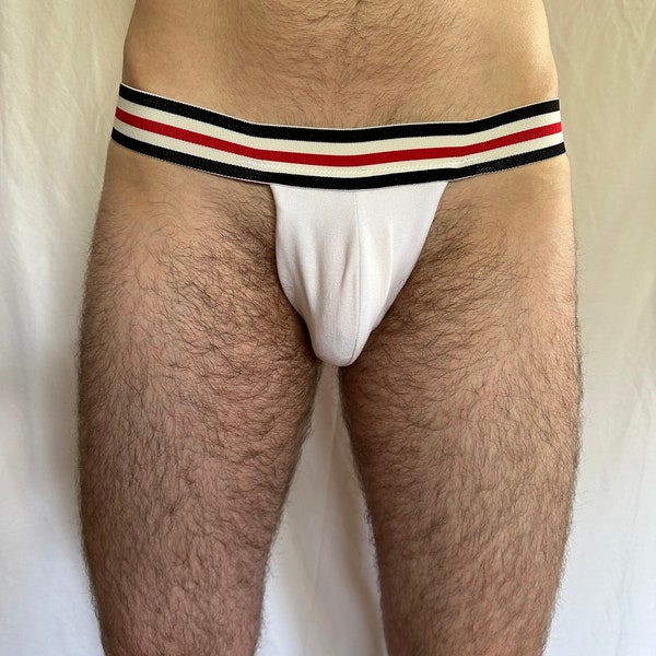 Packing Harness FTM/FTN - Jock Style Stripe