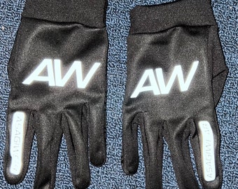 Asagiwear Cold Weather Gloves Motocross Mountain bike BMX Cycling MTB