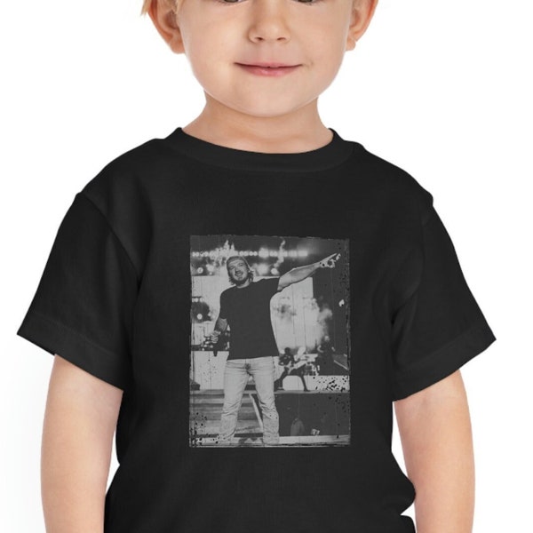 Morgan Wallen Kids T-Shirt | Country Music Apparel | Children & Toddler Shirts