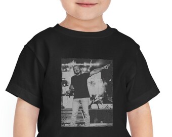 Camiseta para niños Morgan Wallen / Ropa de música country / Camisetas para niños y niños pequeños