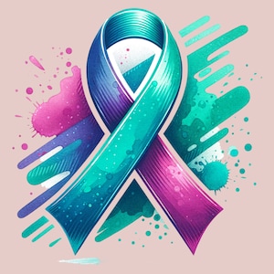 Suicide Prevention Awareness Svg Png, You Matter Svg, Suicide Prevention Month 2023 Svg Cricut Cut File Sublimation Design