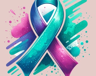 Suizidverhütung Awareness Awareness Png Png, du bist wichtig geschnitten
