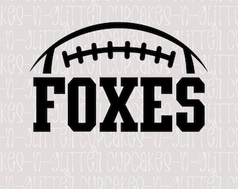 Football Team Mascot Png Foxes Sublimation Design Download Foxes Mascot Png Go Foxes Png Digital Design Download