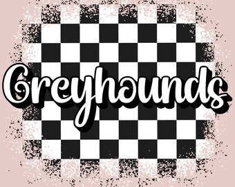Team Mascot Png Greyhounds Sublimation Design Download Greyhounds Mascot Png Go Greyhounds Png Digital Design Download