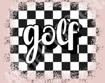 Golf Team Design Png, Golf Mom, Golf Shirt Design, Golf Team Spirit, Team Template, Team Shirt Design, Cricut Cut File