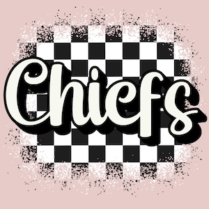 Team Mascot Png Chiefs Sublimation Design Download Chiefs Mascot Png Go Chiefs Png Digital Design Download