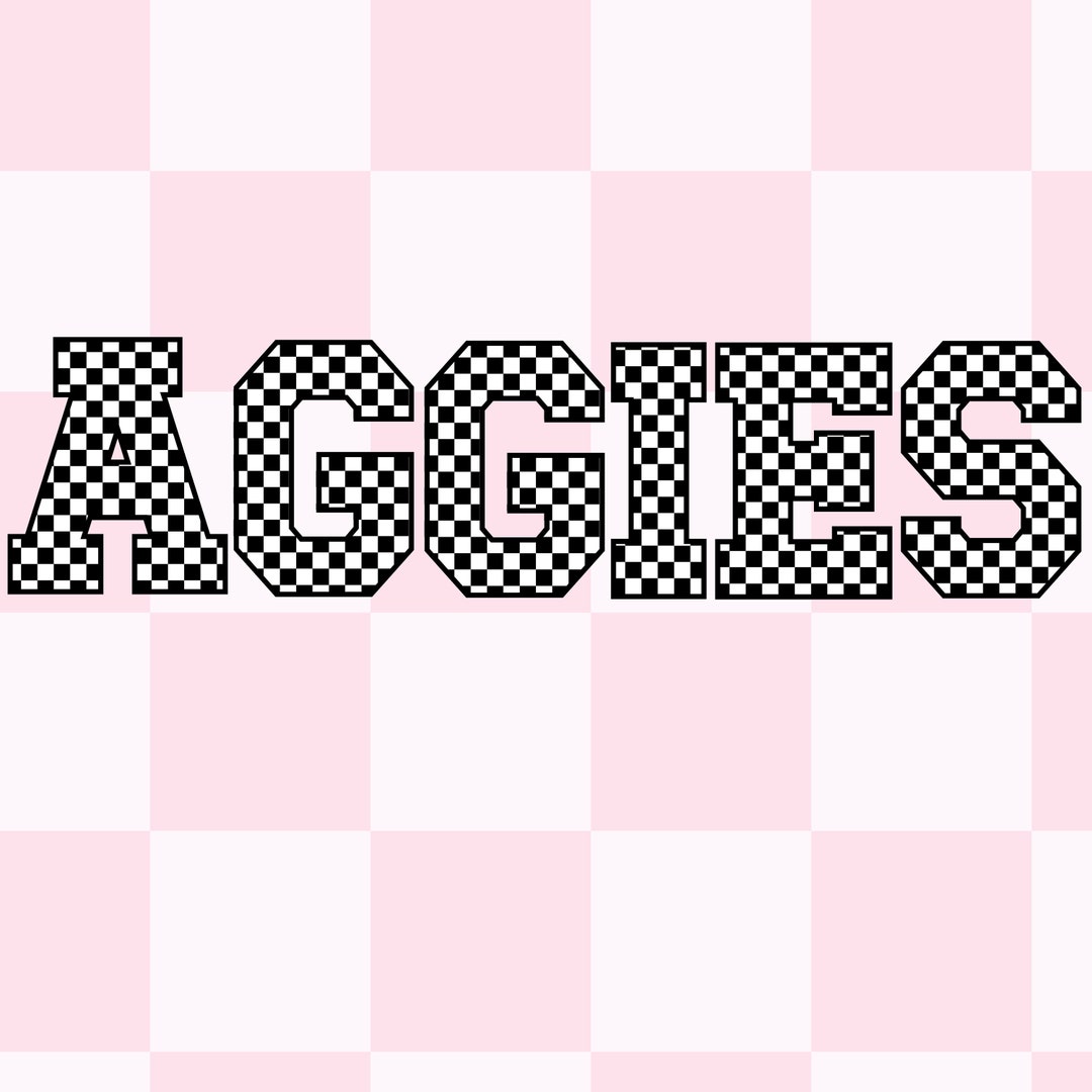 Team Mascot Png Aggies Sublimation Design Download Aggies Mascot Png Go ...