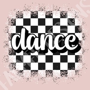 Dance Team Design Png, Dance Mom, Dance Shirt Design, Dance Team Spirit, Team Template,Team Shirt Design,Cricut Cut File