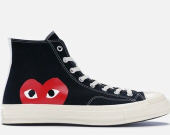 converse garcon