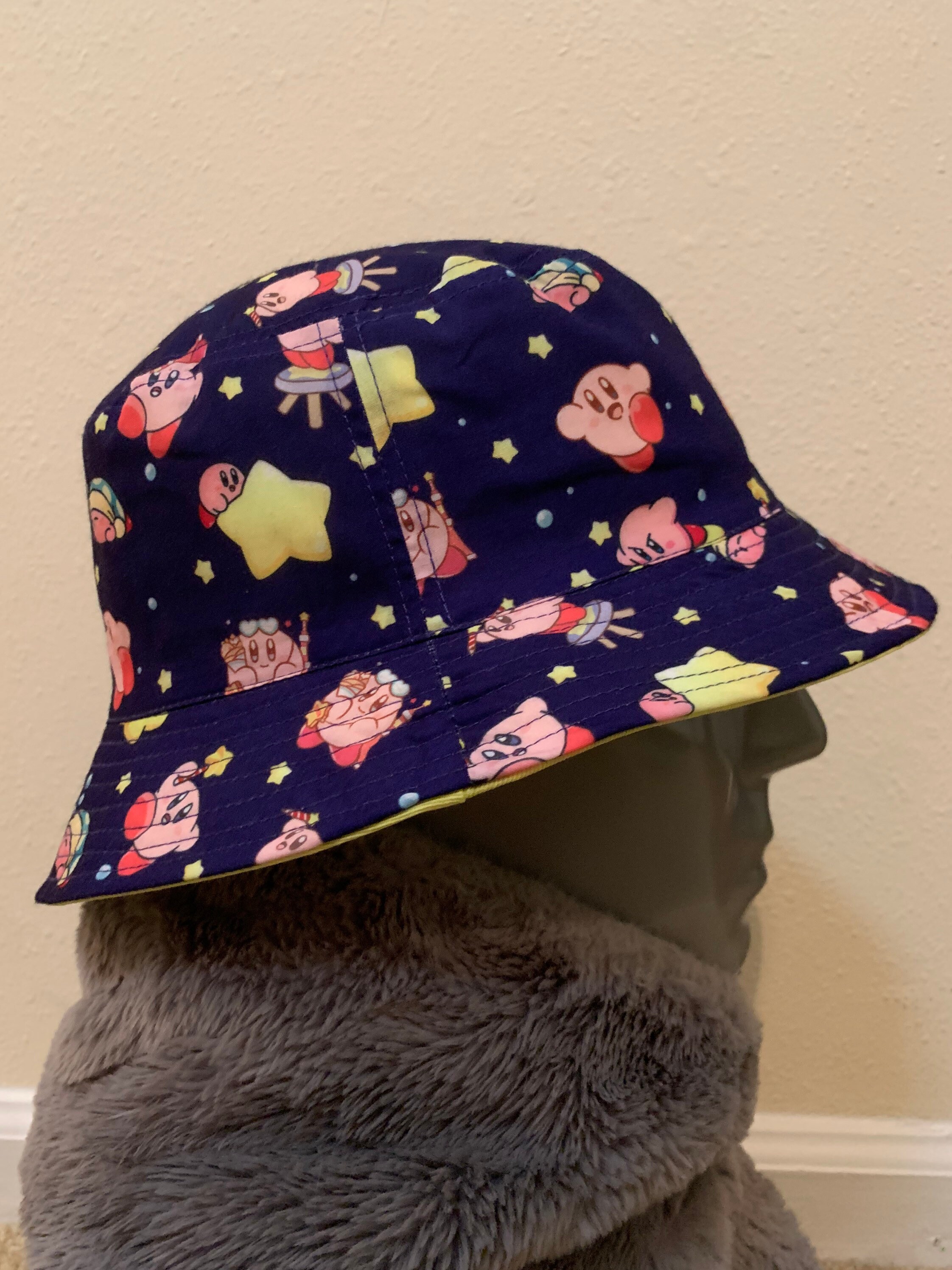 Actualizar 103+ imagen kirby buckets personajes Abzlocal.mx