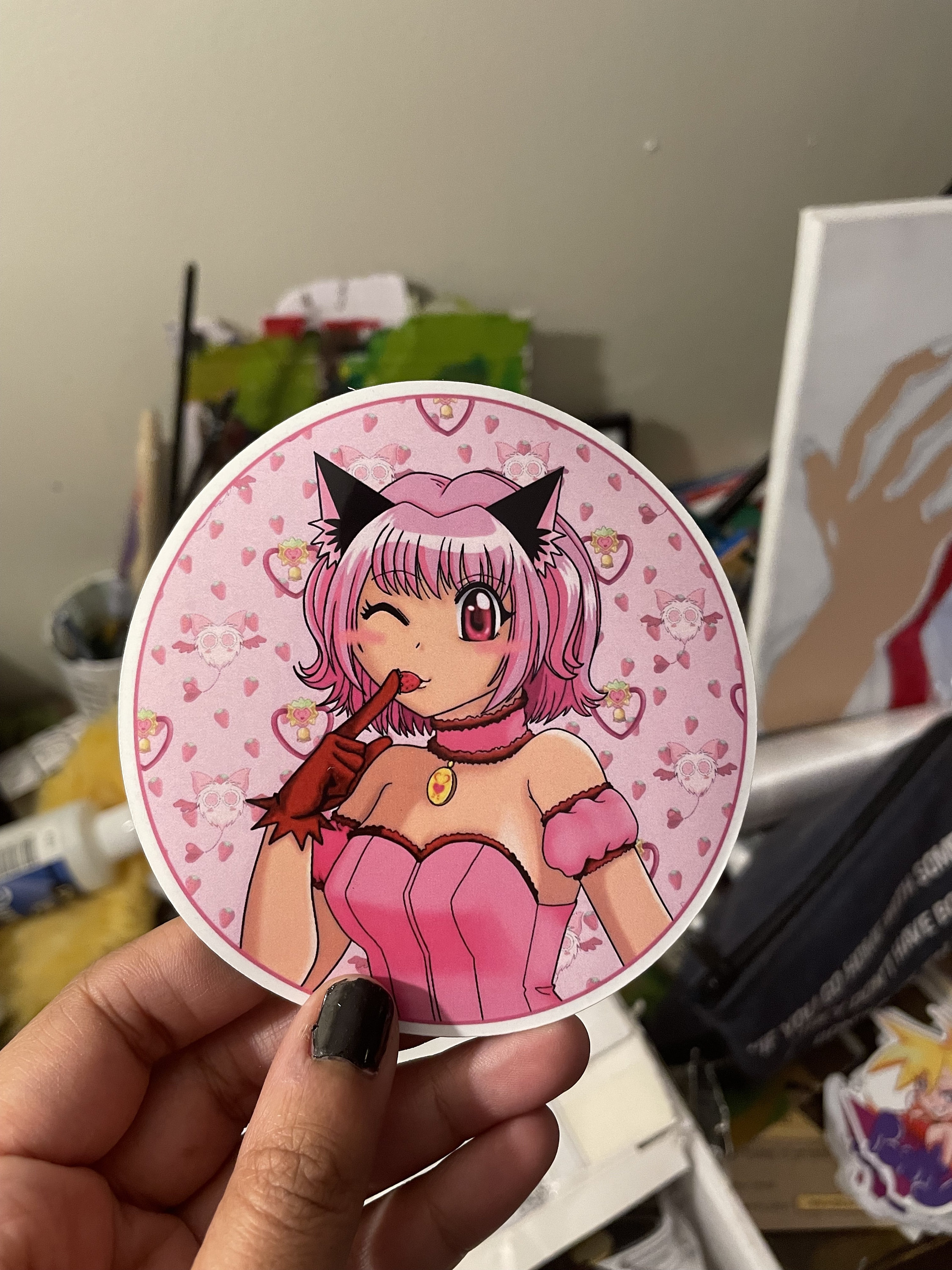 tokyo mew mew 2023 second season｜TikTok Search