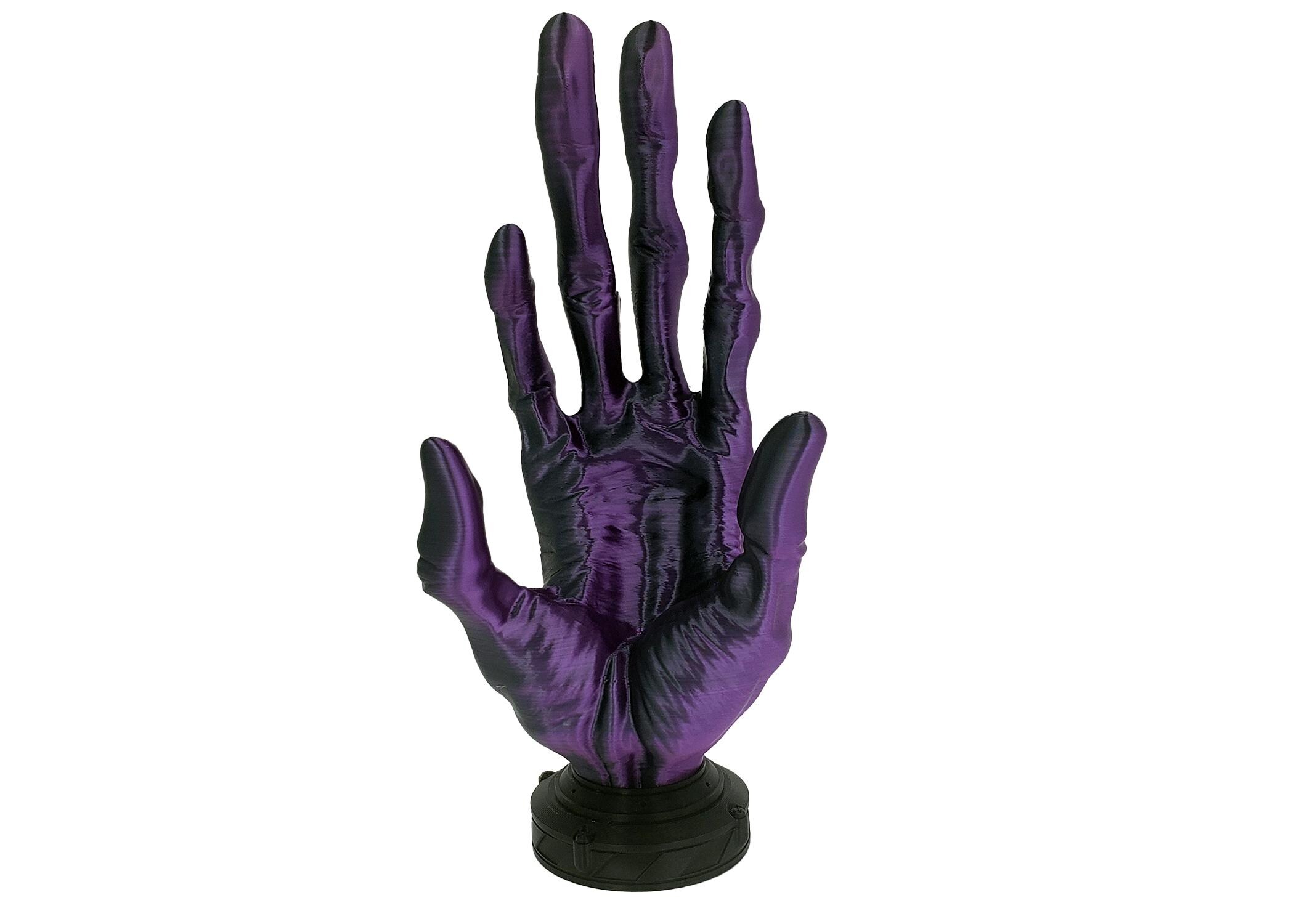 Alien Hand Game Controller Stand, Controller Holder, Gaming Remote ...