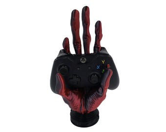 Alien Hand Game Controller-standaard, controllerhouder, afstandsbediening voor gaming