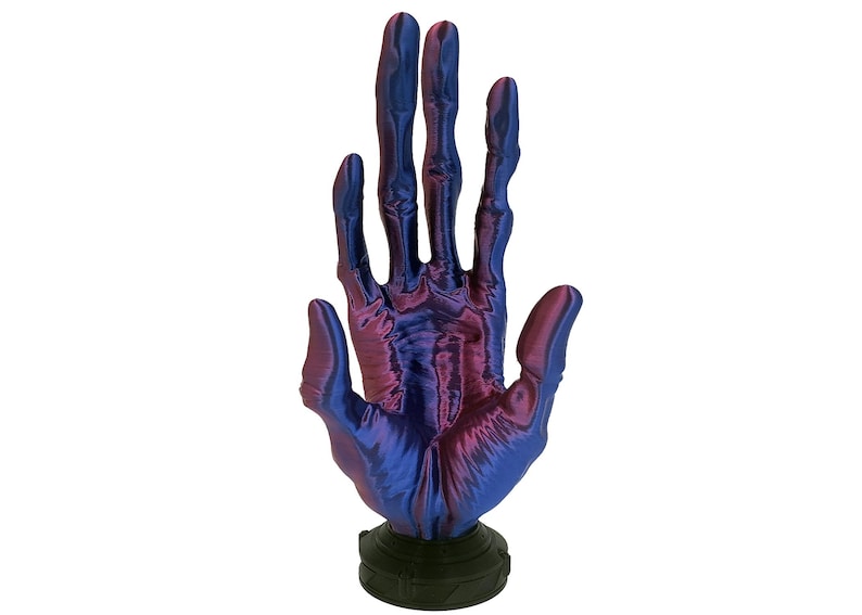 Alien Hand Game Controller Stand, Controller Holder, Gaming Remote ...