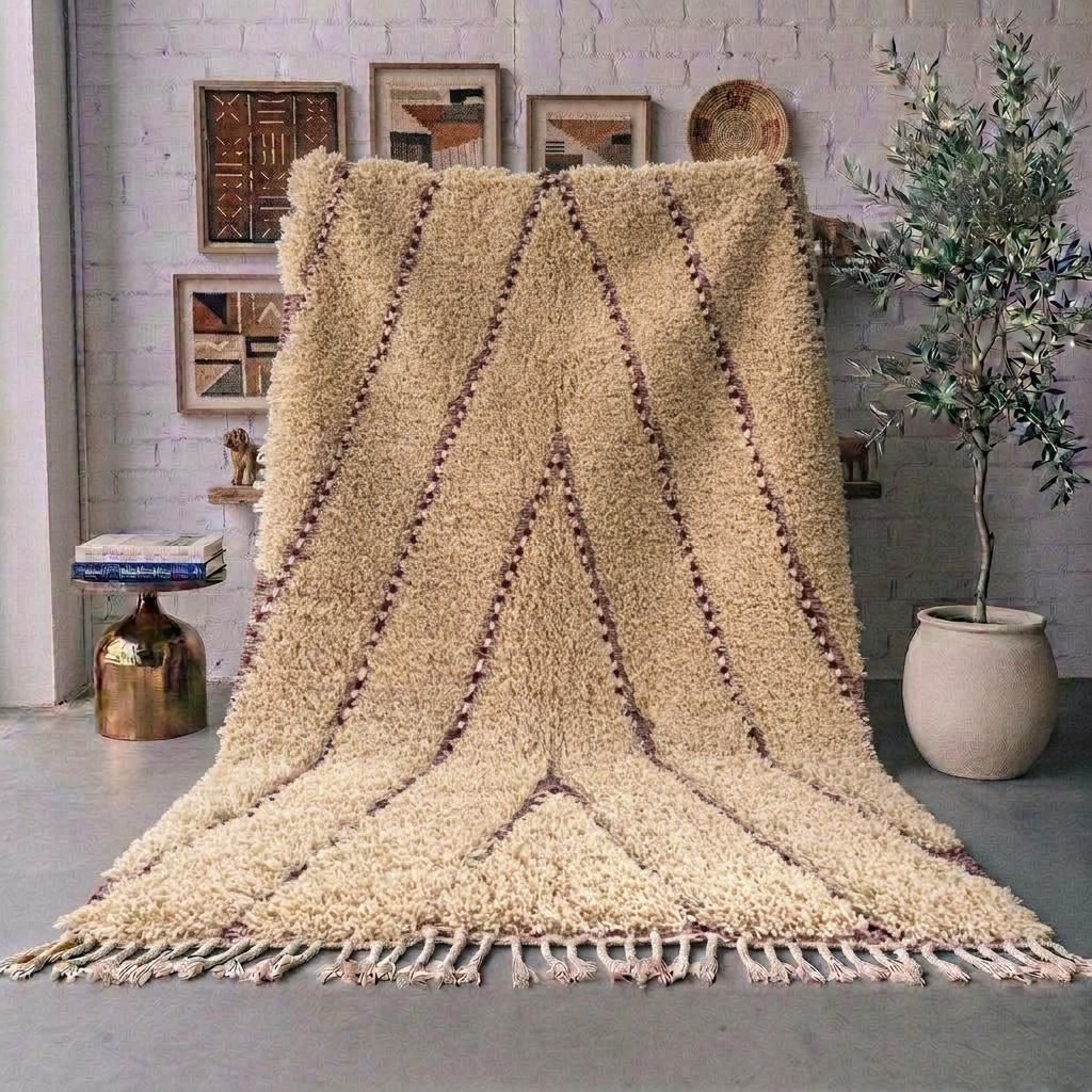 apelt tischdecke 3105 Frühjahrsblüten-Motiv – APELT Stoffe Material:Bubinga