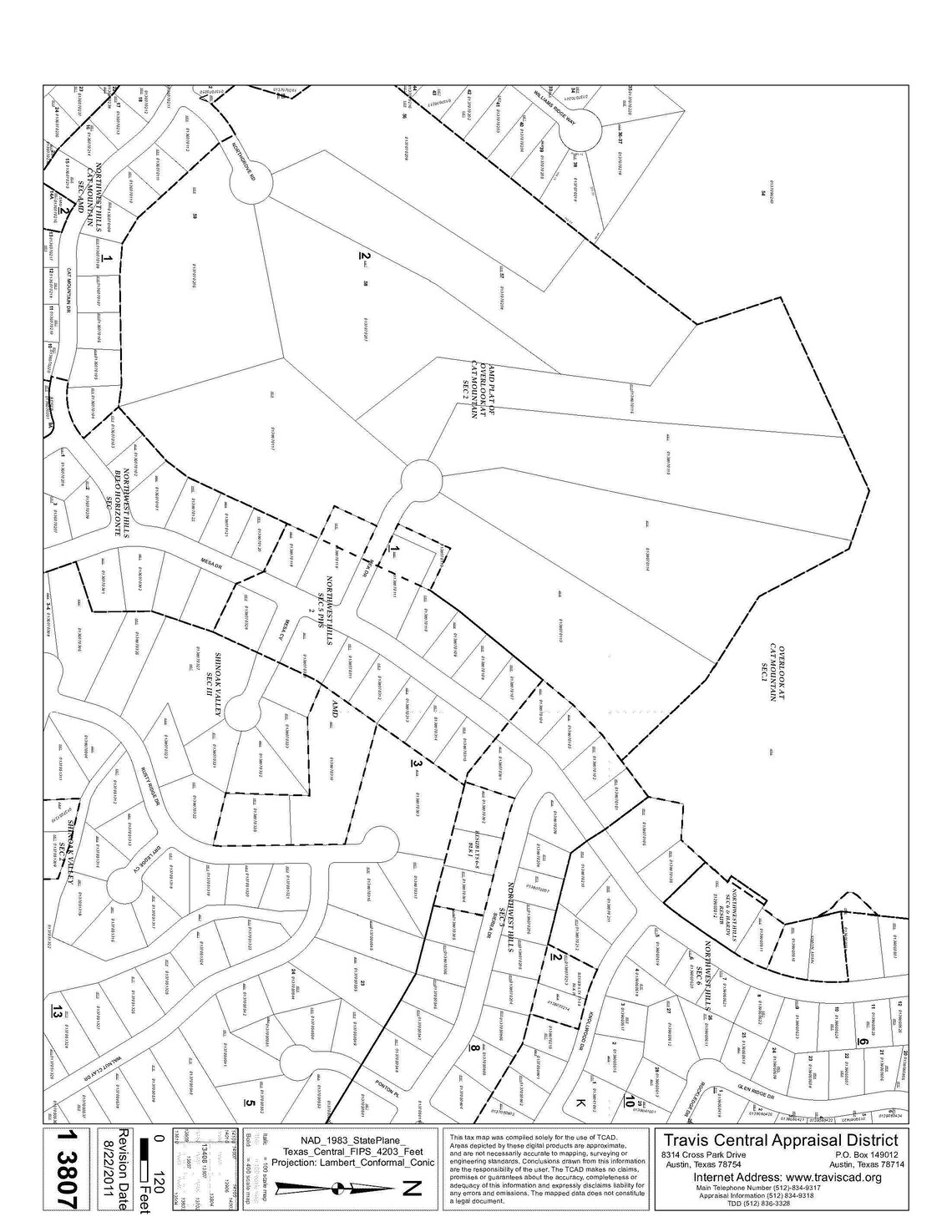 Map Legal Assessor Parcel Map Property Lines Property Boundary Parcel