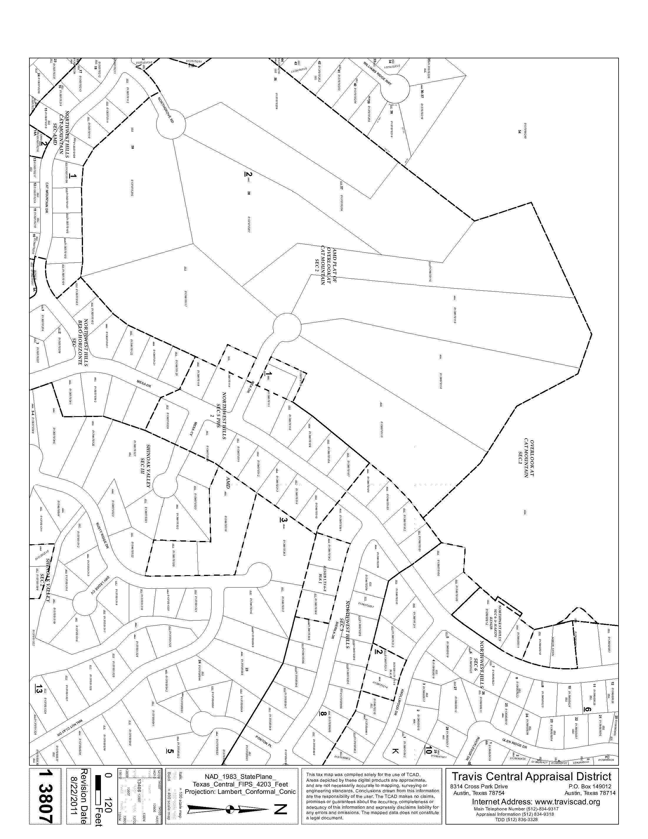 Map Legal Assessor Parcel Map Property Lines Property Boundary Parcel