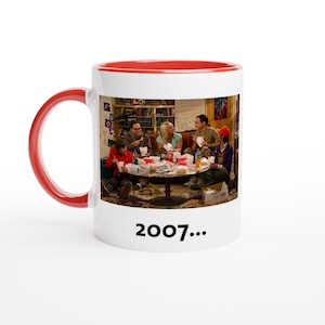 BIG BANG THEORY//series//Friends mug/ friendly mug/ tribute mug/ Poster/ Mug movie/ Cult movie/ Ceramic mug/ cafe mug/ Tea mug/ 11oz