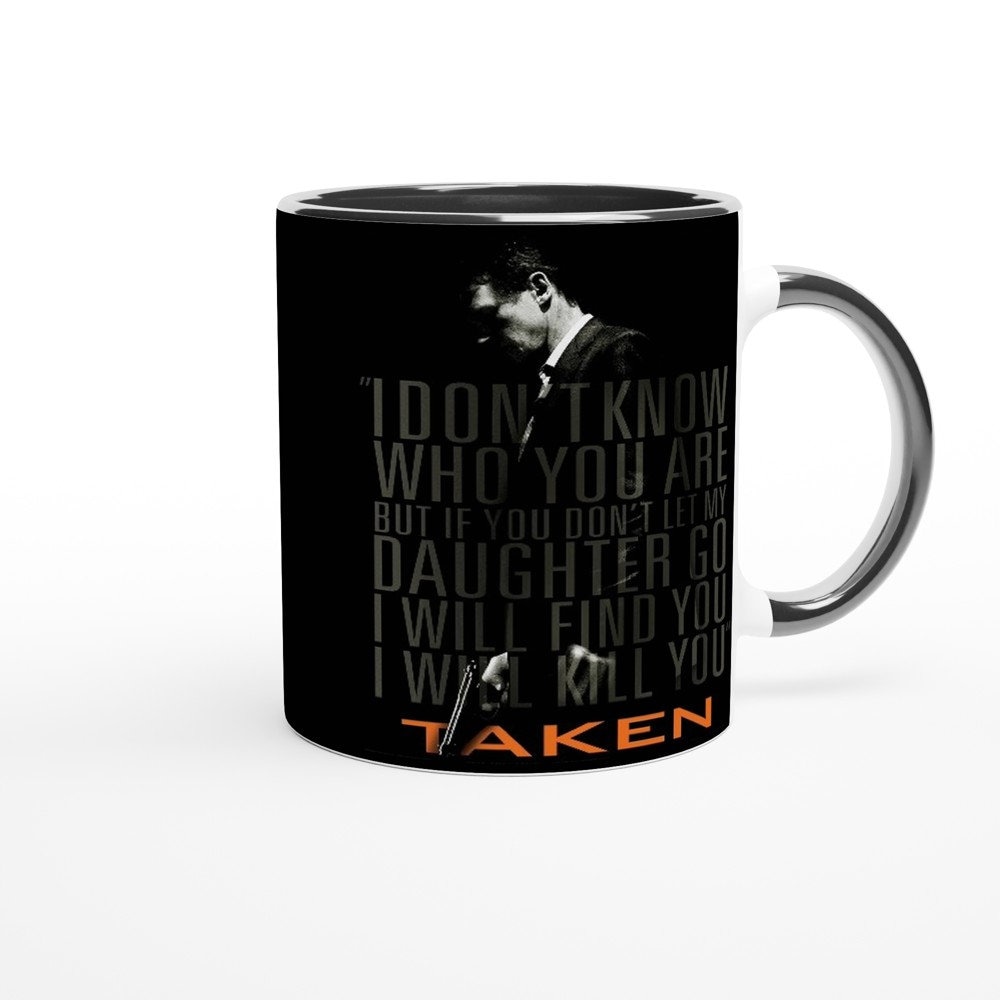 Liam neeson - Etsy México, image size:1000x1000