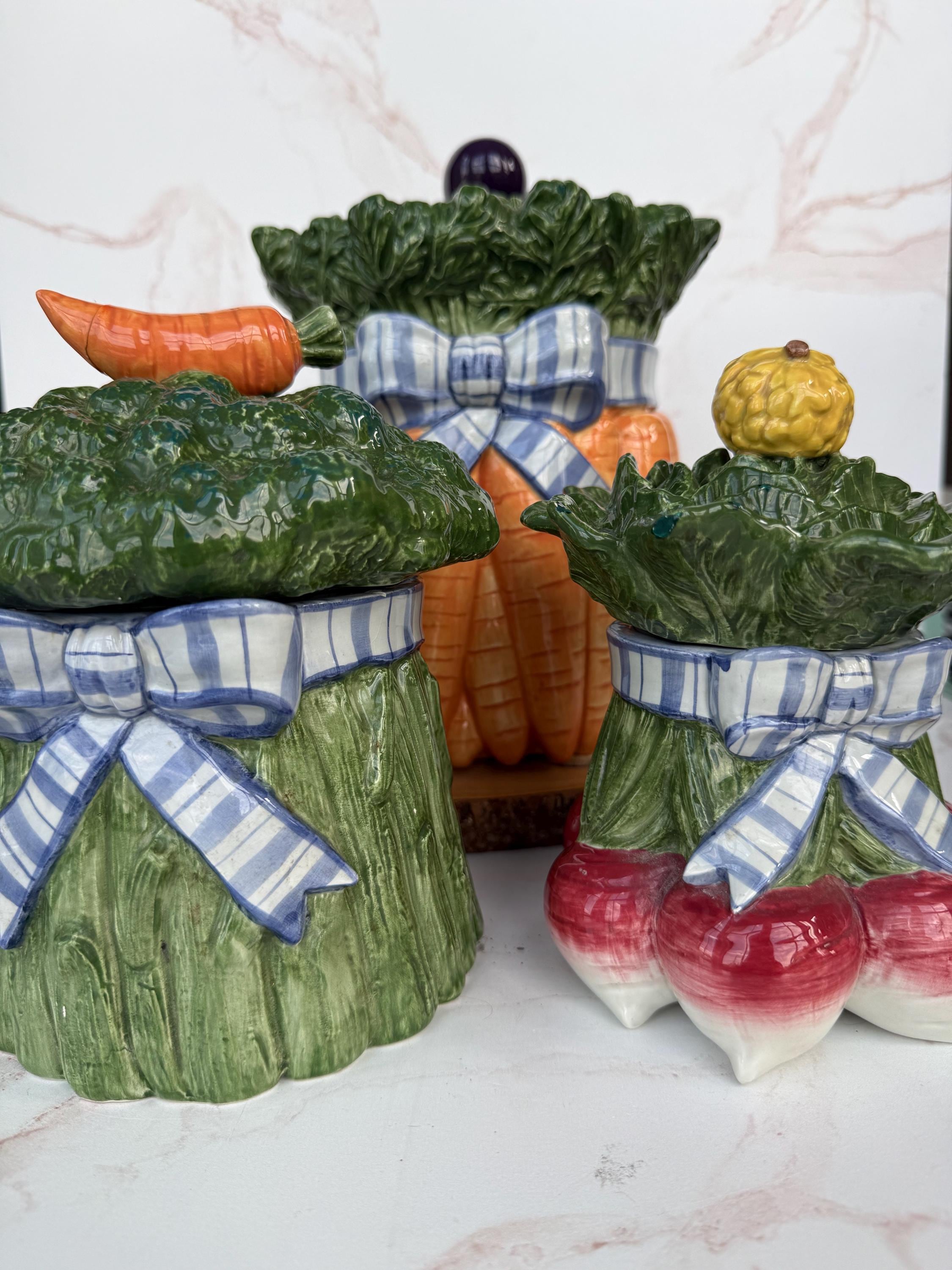 Vintage Fitz Floyd - Etsy