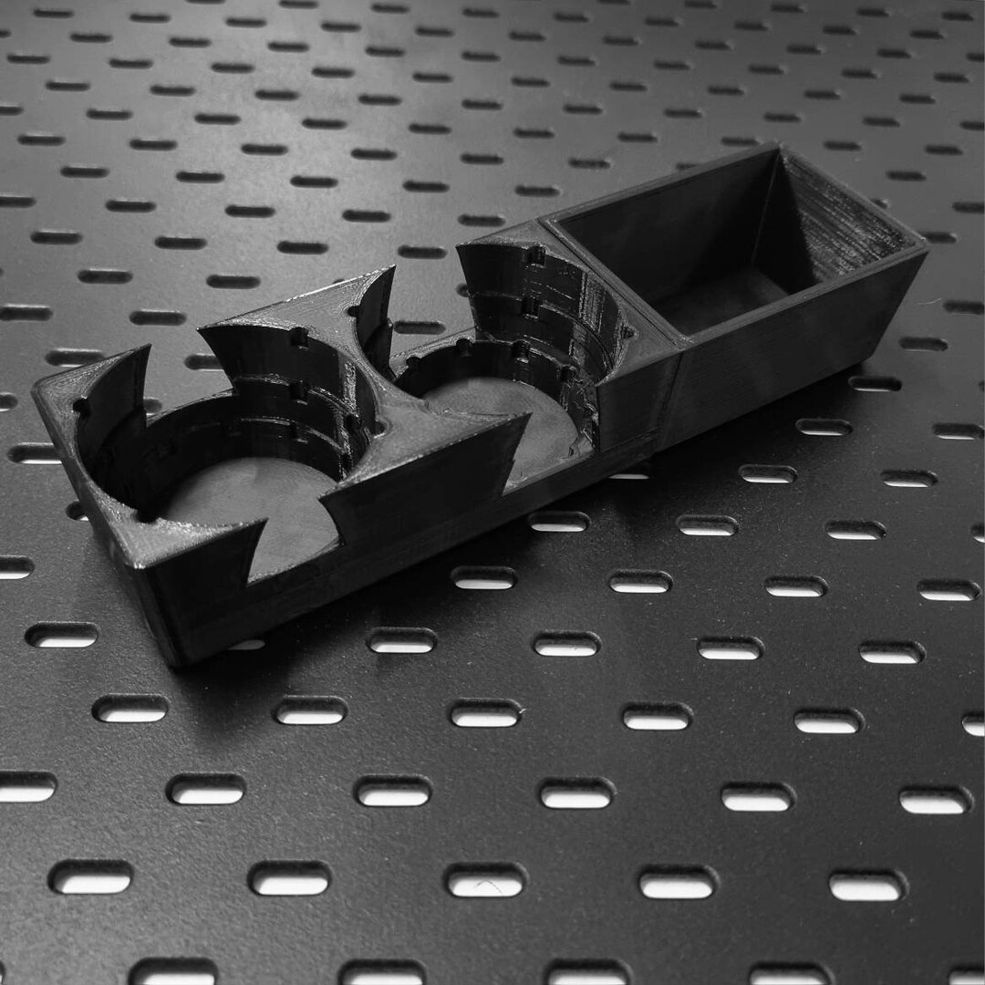 BMW E36 Drink Holder Cup Holder Etsy