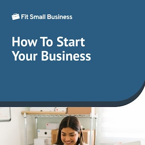 How To Start Your Business