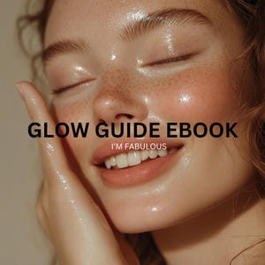 Guide till strålande hudvård | Den ultimata rutinen för strålande, frisk och ungdomlig hud