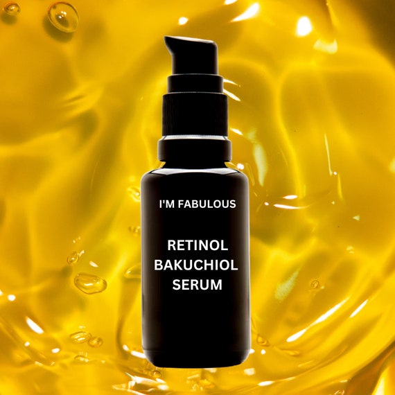 Vegan anti ageing skincare, Natural and Cruelty-Free without retinol