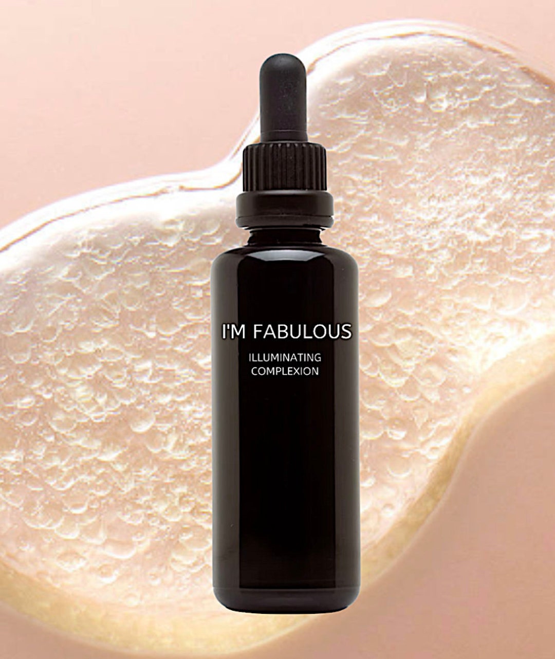 Illuminating Complexion, Get Glowing Skin Instantly - Etsy